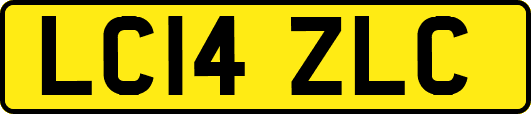 LC14ZLC