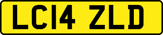 LC14ZLD