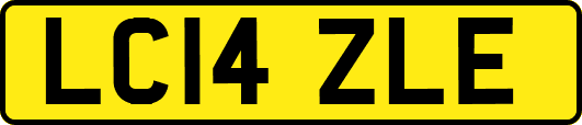 LC14ZLE