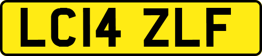 LC14ZLF