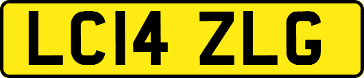 LC14ZLG