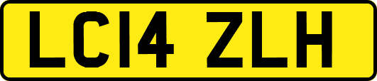 LC14ZLH