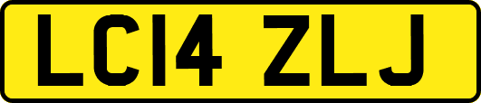 LC14ZLJ