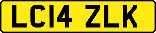 LC14ZLK