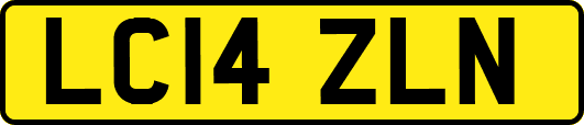 LC14ZLN
