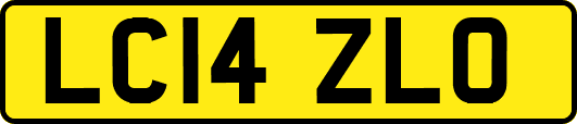 LC14ZLO