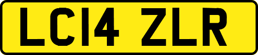 LC14ZLR