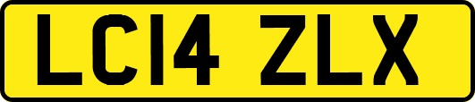 LC14ZLX
