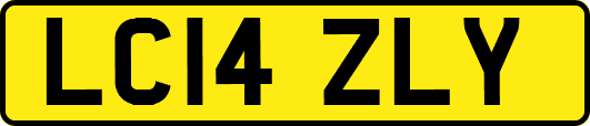 LC14ZLY