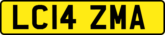 LC14ZMA