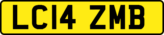 LC14ZMB