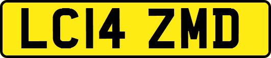 LC14ZMD