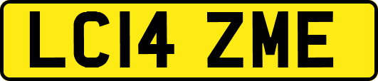 LC14ZME