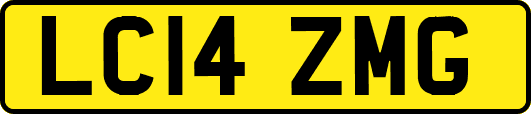 LC14ZMG