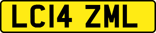 LC14ZML