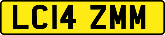 LC14ZMM