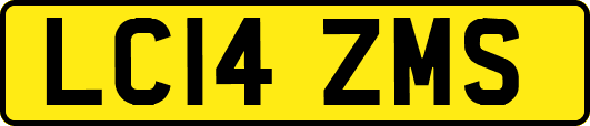 LC14ZMS