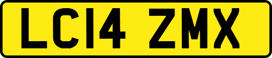 LC14ZMX