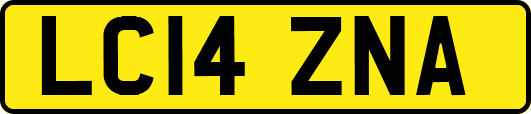 LC14ZNA