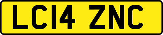 LC14ZNC