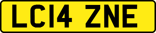 LC14ZNE