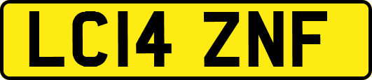 LC14ZNF