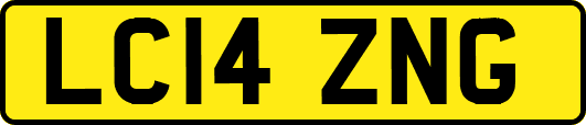LC14ZNG