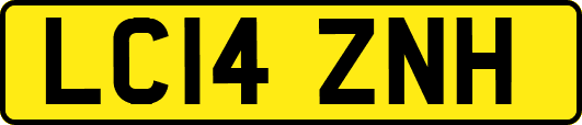 LC14ZNH