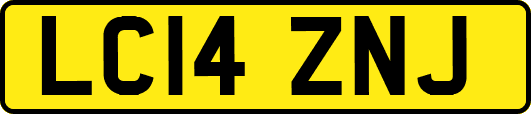 LC14ZNJ
