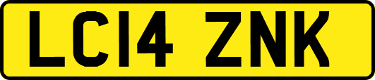 LC14ZNK
