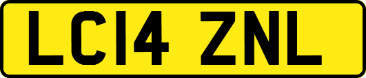 LC14ZNL