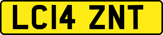 LC14ZNT
