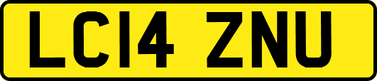 LC14ZNU