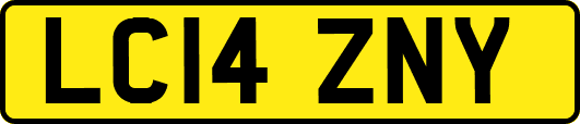 LC14ZNY