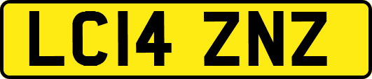 LC14ZNZ