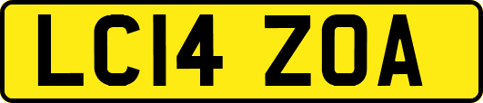 LC14ZOA
