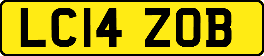 LC14ZOB