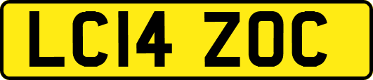 LC14ZOC