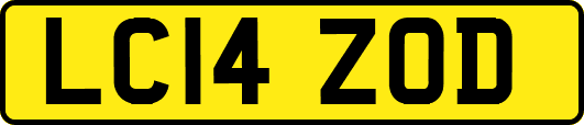 LC14ZOD