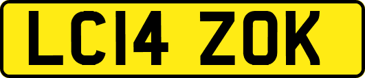 LC14ZOK