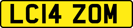 LC14ZOM