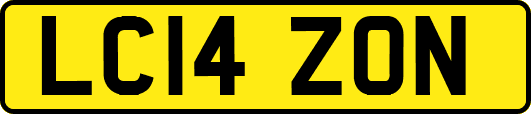 LC14ZON