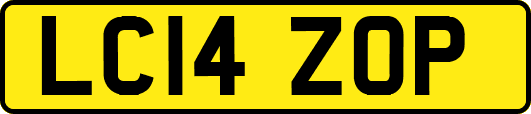 LC14ZOP