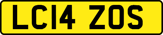LC14ZOS