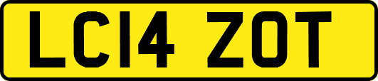 LC14ZOT