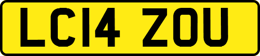 LC14ZOU