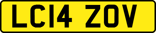 LC14ZOV