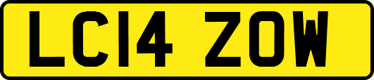 LC14ZOW