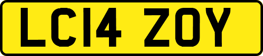 LC14ZOY
