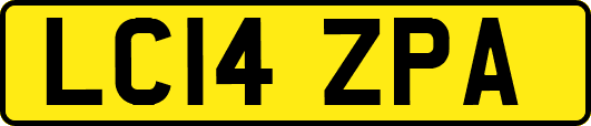 LC14ZPA